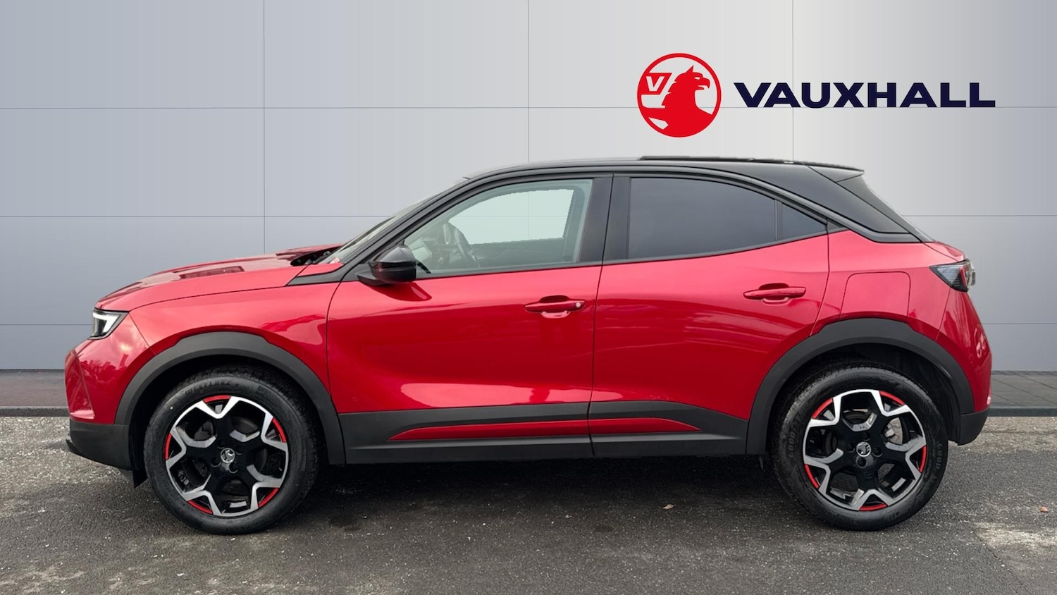 Used Vauxhall Mokka 2023 for sale - 76761935: Photo 5
