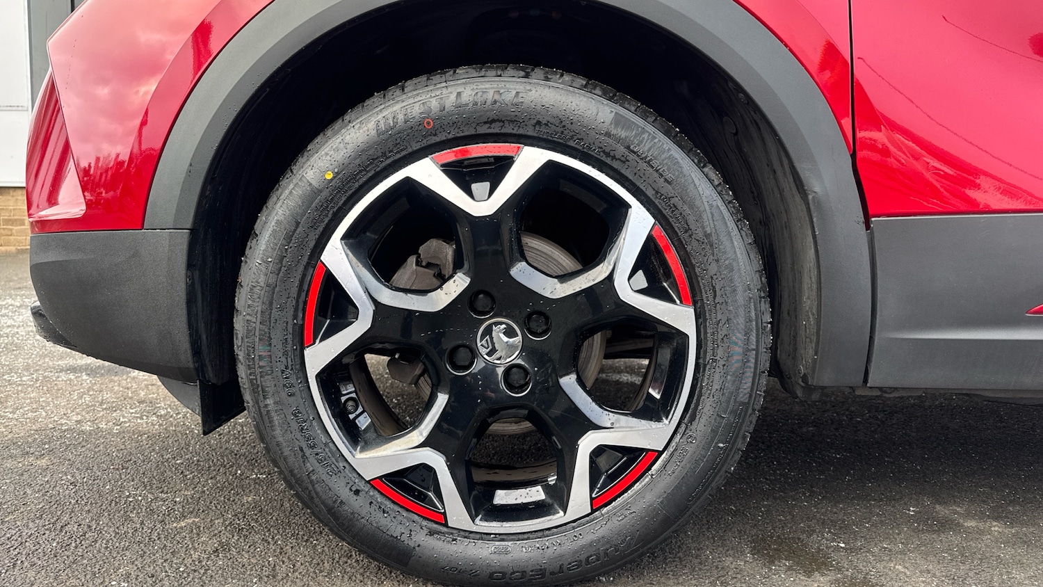 Used Vauxhall Mokka 2023 for sale - 76761935: Photo 7