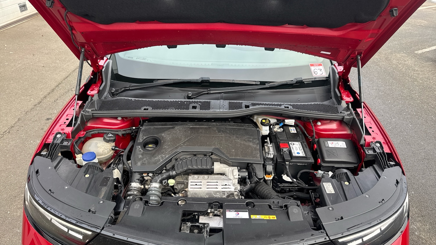 Used Vauxhall Mokka 2023 for sale - 76761935: Photo 8