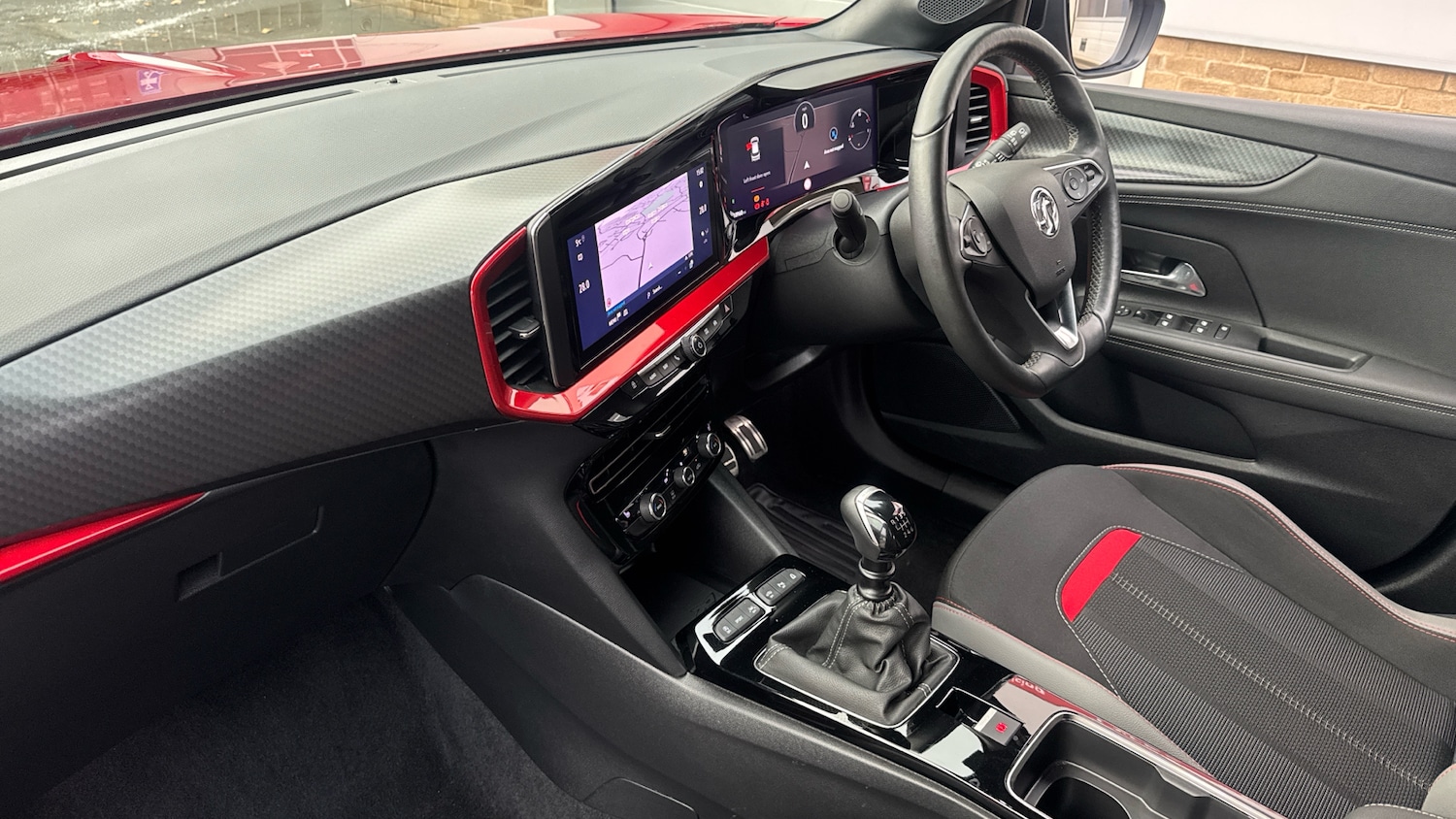 Used Vauxhall Mokka 2023 for sale - 76761935: Photo 9