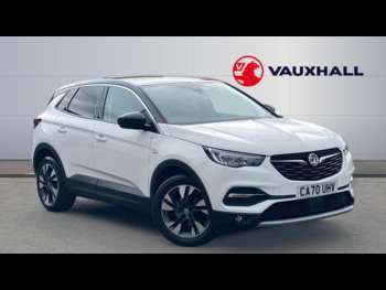 2020 (70) - 1.2 Turbo SRi Nav 5dr Petrol Hatchback