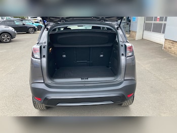 Used Vauxhall Crossland 2023 for sale - 78571174: Photo