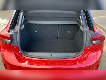 Used Vauxhall Corsa 2021 for sale - 78643389: Photo