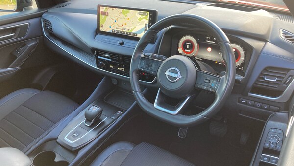 Used Nissan Qashqai 2022 for sale - 76222197: Photo 11