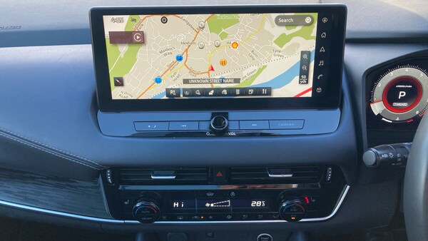 Used Nissan Qashqai 2022 for sale - 76222197: Photo 12