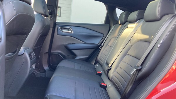 Used Nissan Qashqai 2022 for sale - 76222197: Photo 16