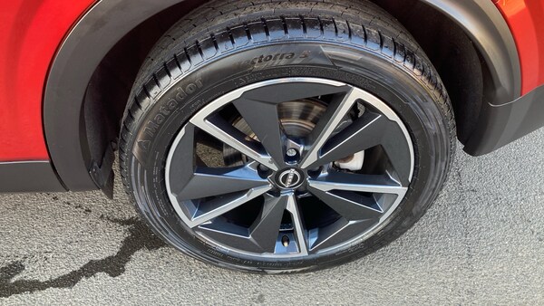 Used Nissan Qashqai 2022 for sale - 76222197: Photo 24