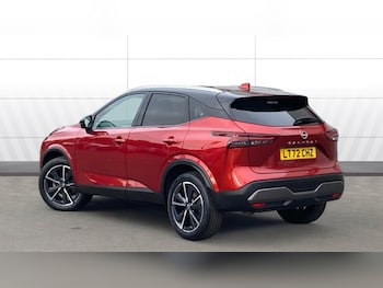 Used Nissan Qashqai 2022 for sale - 76222197: Photo 2