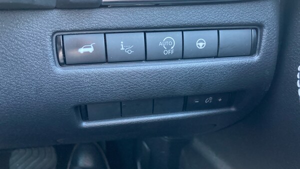 Used Nissan Qashqai 2022 for sale - 76222197: Photo 31