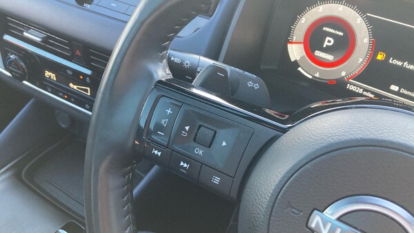 Used Nissan Qashqai 2022 for sale - 76222197: Photo 33