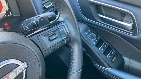 Used Nissan Qashqai 2022 for sale - 76222197: Photo 34