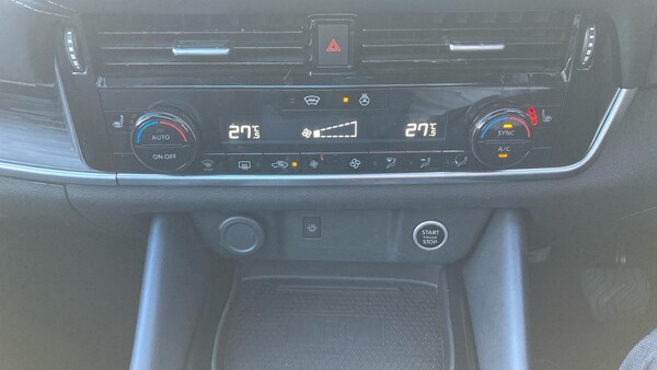 Used Nissan Qashqai 2022 for sale - 76222197: Photo 35