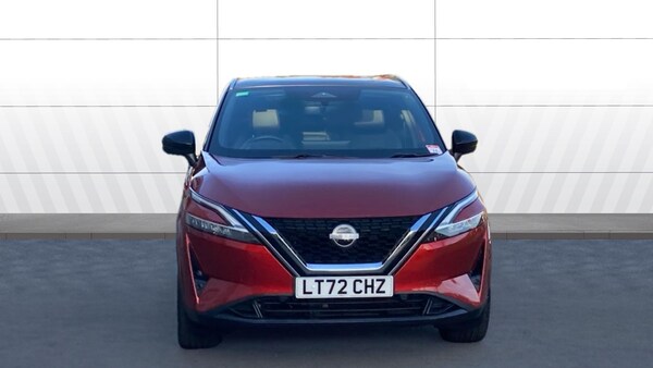 Used Nissan Qashqai 2022 for sale - 76222197: Photo 3