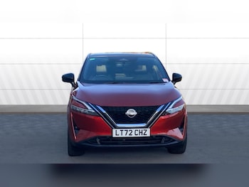 Used Nissan Qashqai 2022 for sale - 76222197: Photo 3