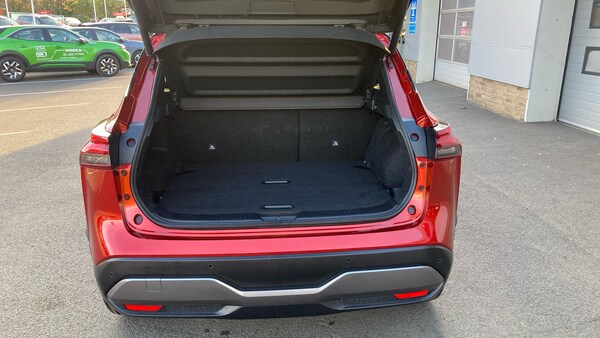 Used Nissan Qashqai 2022 for sale - 76222197: Photo 4
