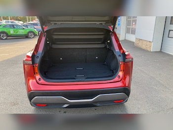 Used Nissan Qashqai 2022 for sale - 76222197: Photo 4