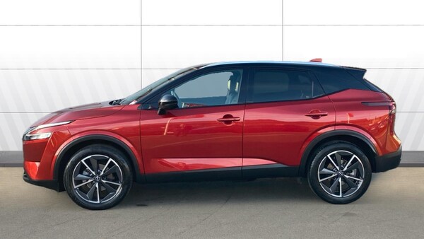 Used Nissan Qashqai 2022 for sale - 76222197: Photo 5