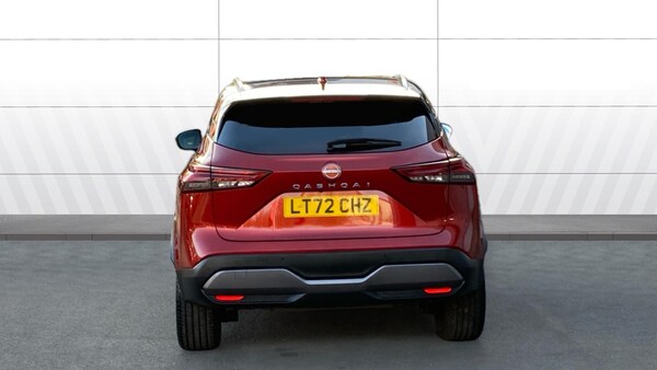 Used Nissan Qashqai 2022 for sale - 76222197: Photo 6
