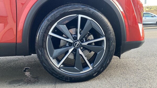 Used Nissan Qashqai 2022 for sale - 76222197: Photo 7