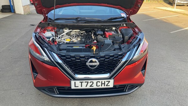 Used Nissan Qashqai 2022 for sale - 76222197: Photo 8