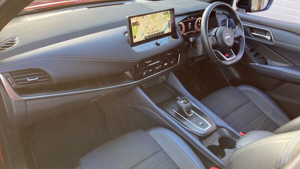 Used Nissan Qashqai 2022 for sale - 76222197: Photo 9