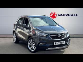 2017 (17) - 1.4T Active 5dr Auto Petrol Hatchback