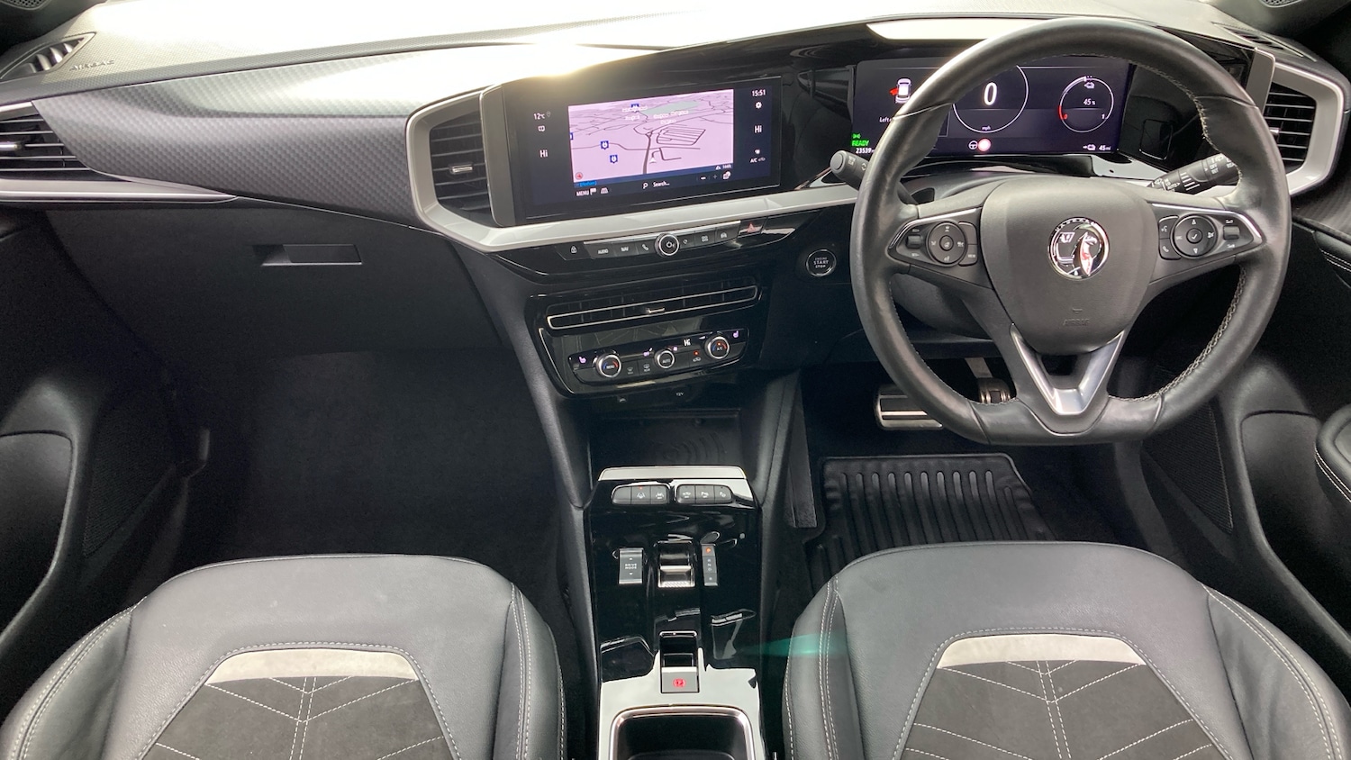 Used Vauxhall Mokka 2023 for sale - 77864553: Photo 10