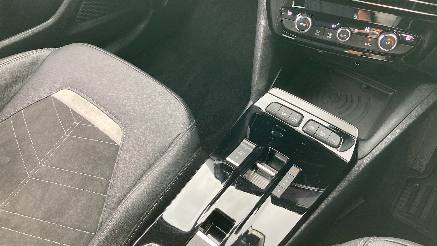 Used Vauxhall Mokka 2023 for sale - 77864553: Photo 13