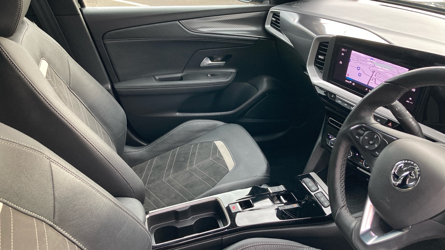 Used Vauxhall Mokka 2023 for sale - 77864553: Photo 14