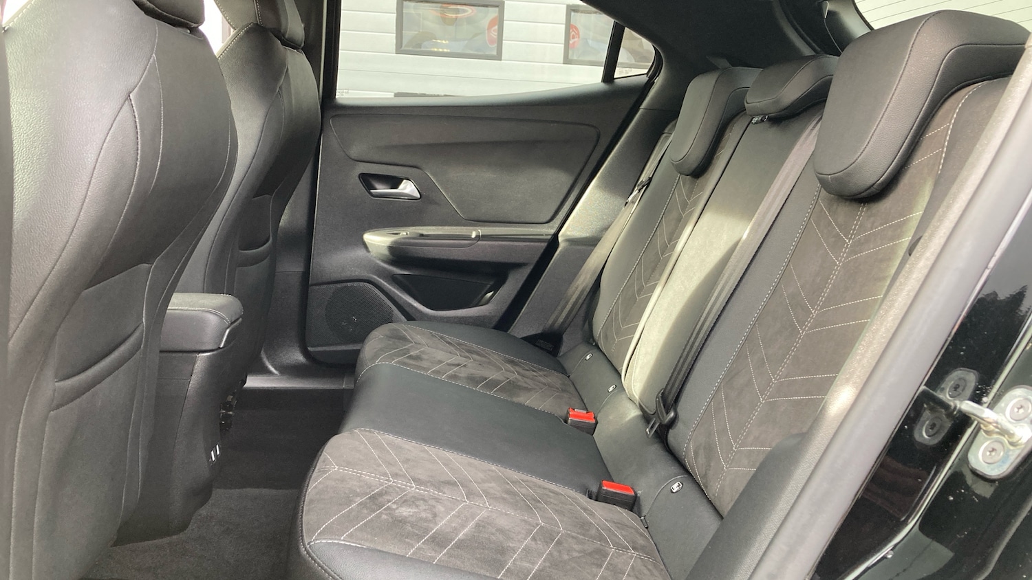 Used Vauxhall Mokka 2023 for sale - 77864553: Photo 16