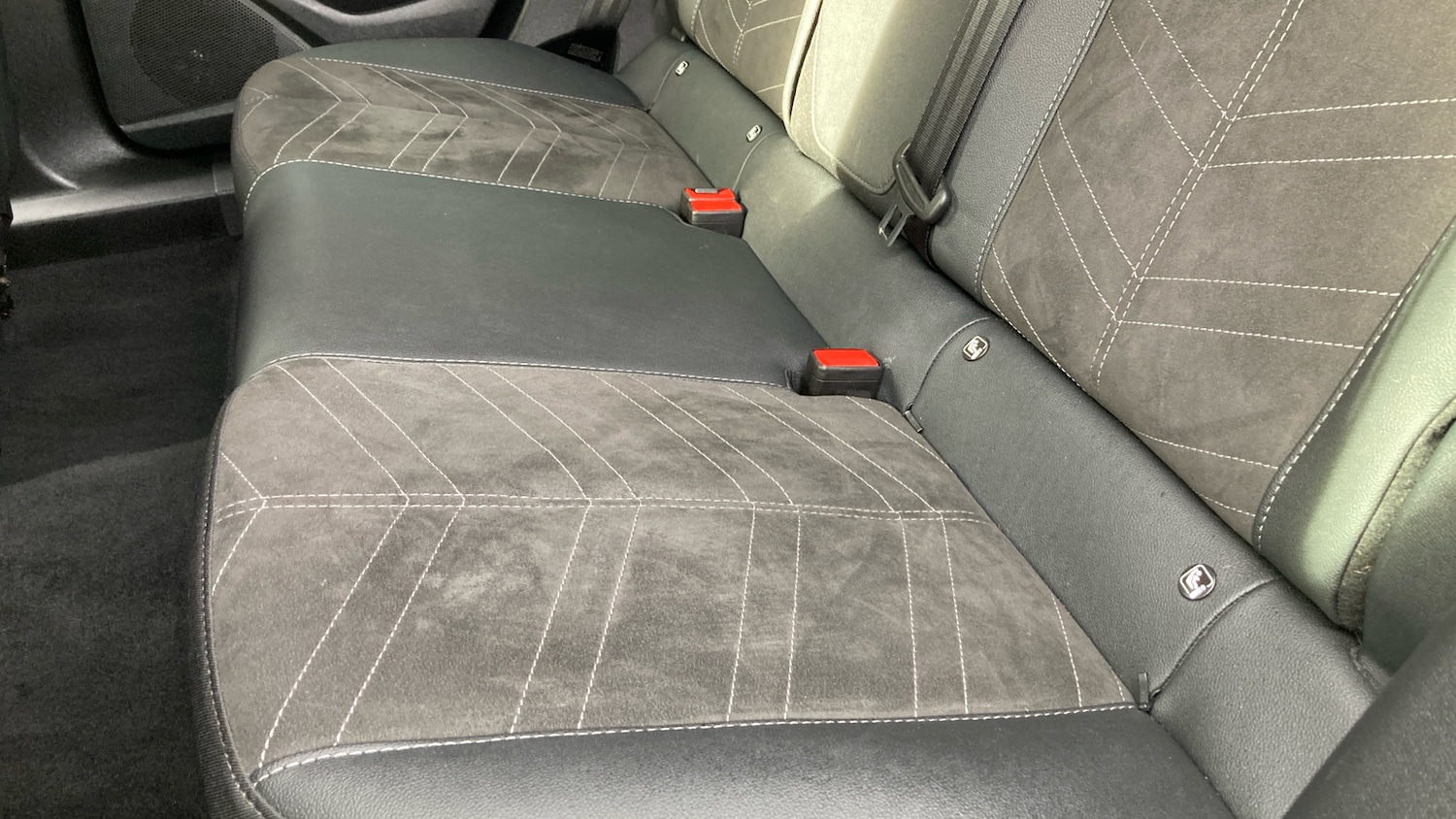 Used Vauxhall Mokka 2023 for sale - 77864553: Photo 17