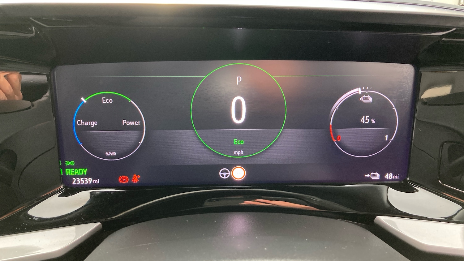 Used Vauxhall Mokka 2023 for sale - 77864553: Photo 18