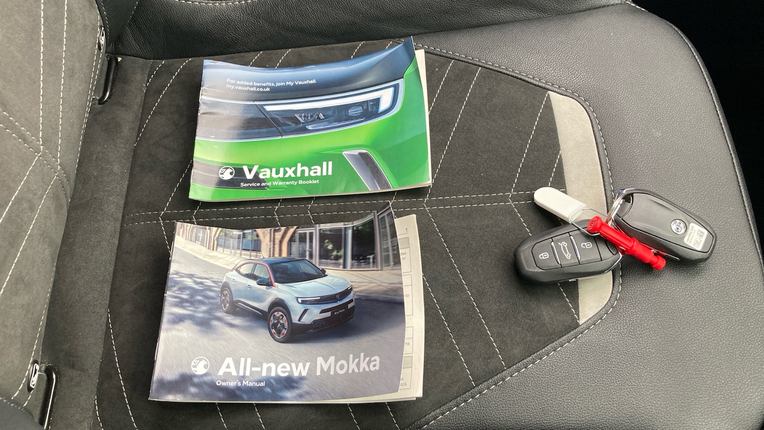 Used Vauxhall Mokka 2023 for sale - 77864553: Photo 19