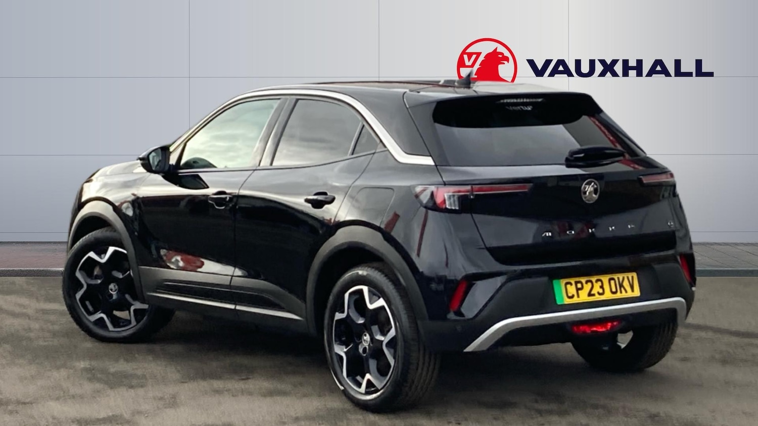 Used Vauxhall Mokka 2023 for sale - 77864553: Photo 2