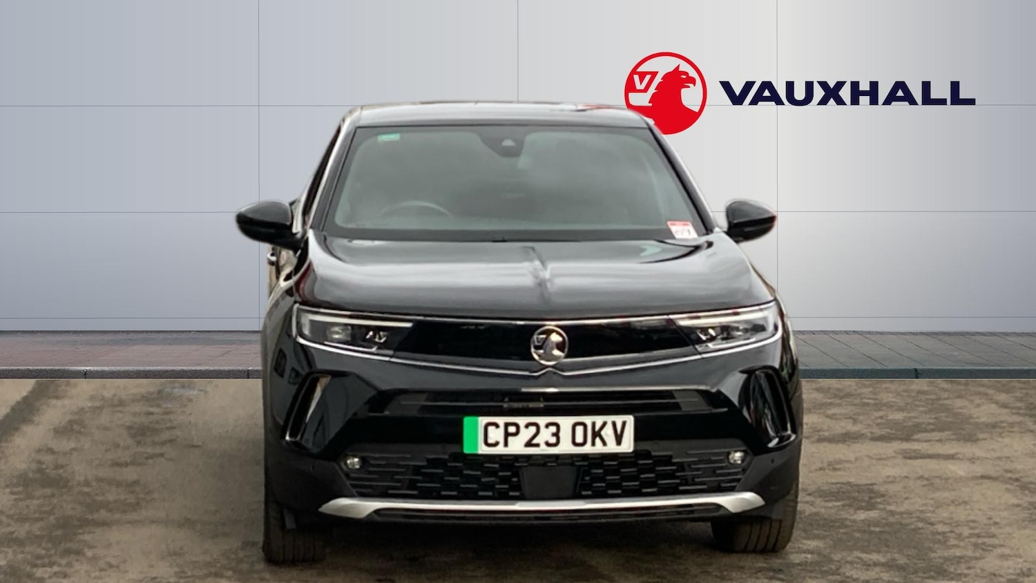 Used Vauxhall Mokka 2023 for sale - 77864553: Photo 3