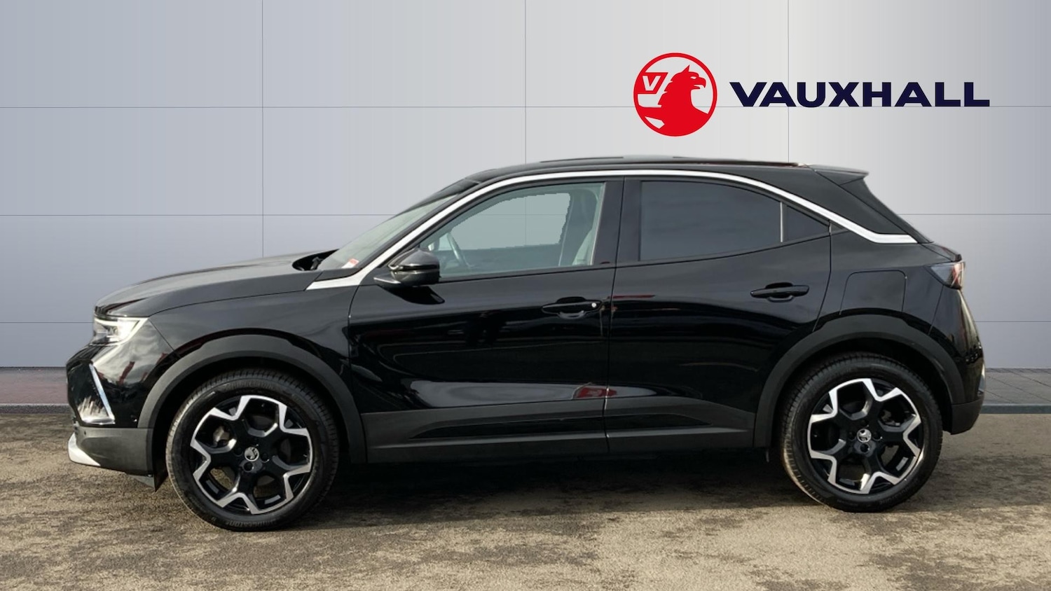 Used Vauxhall Mokka 2023 for sale - 77864553: Photo 5