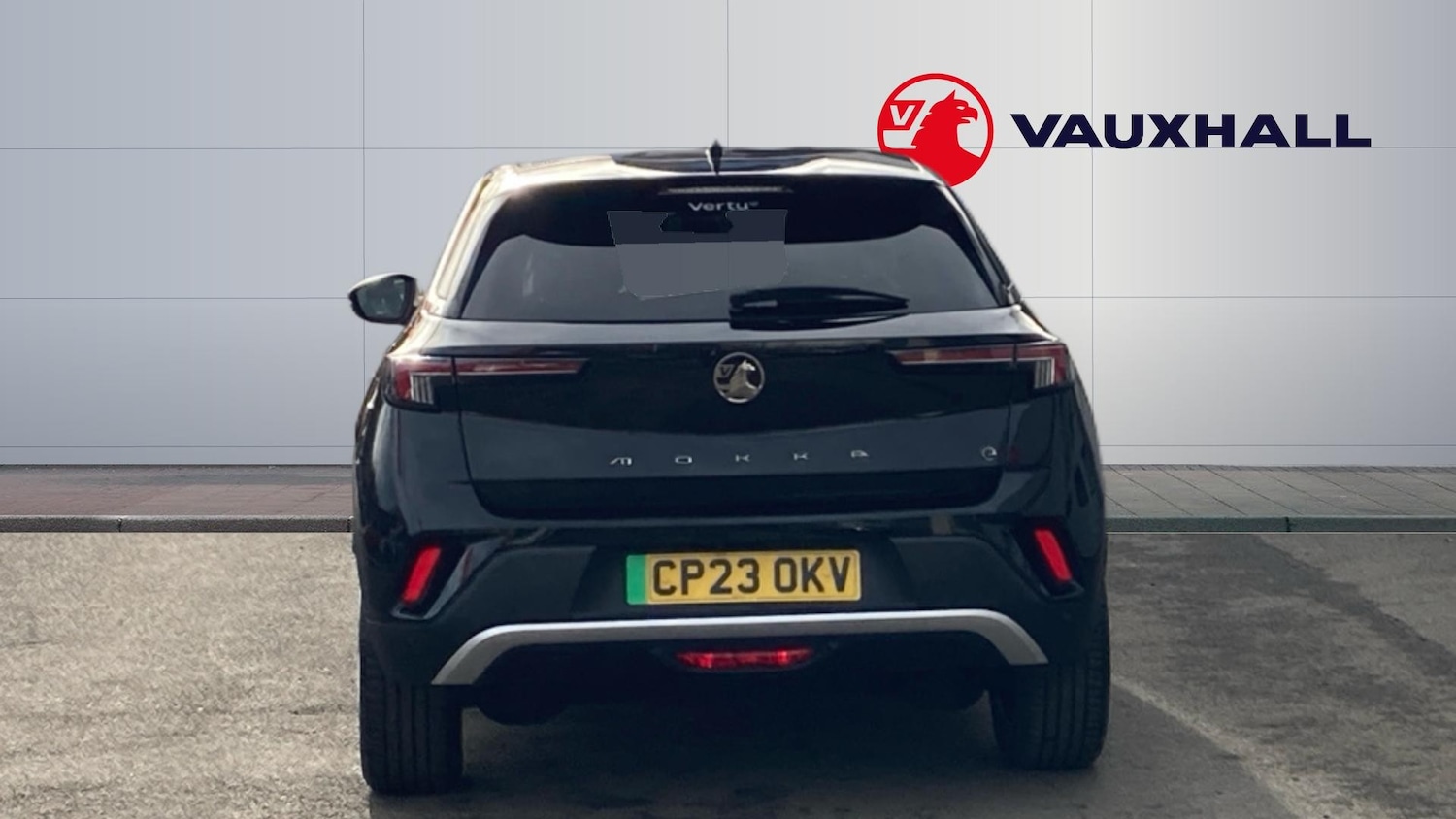 Used Vauxhall Mokka 2023 for sale - 77864553: Photo 6