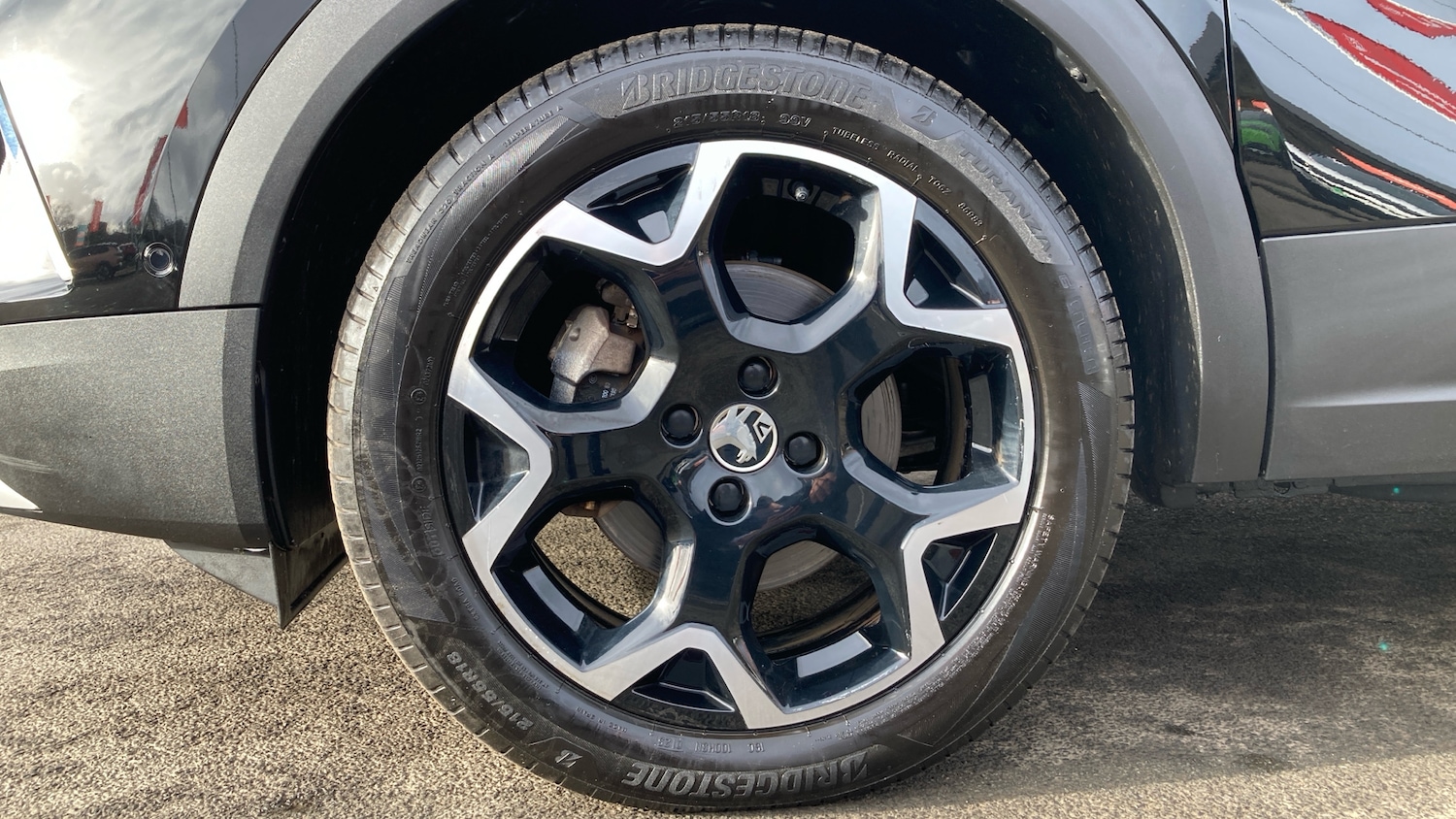 Used Vauxhall Mokka 2023 for sale - 77864553: Photo 7