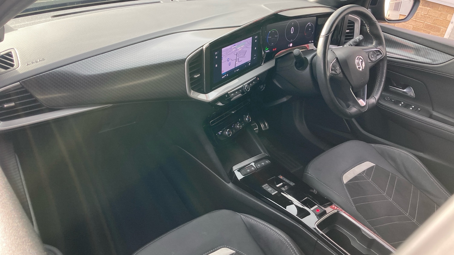 Used Vauxhall Mokka 2023 for sale - 77864553: Photo 9