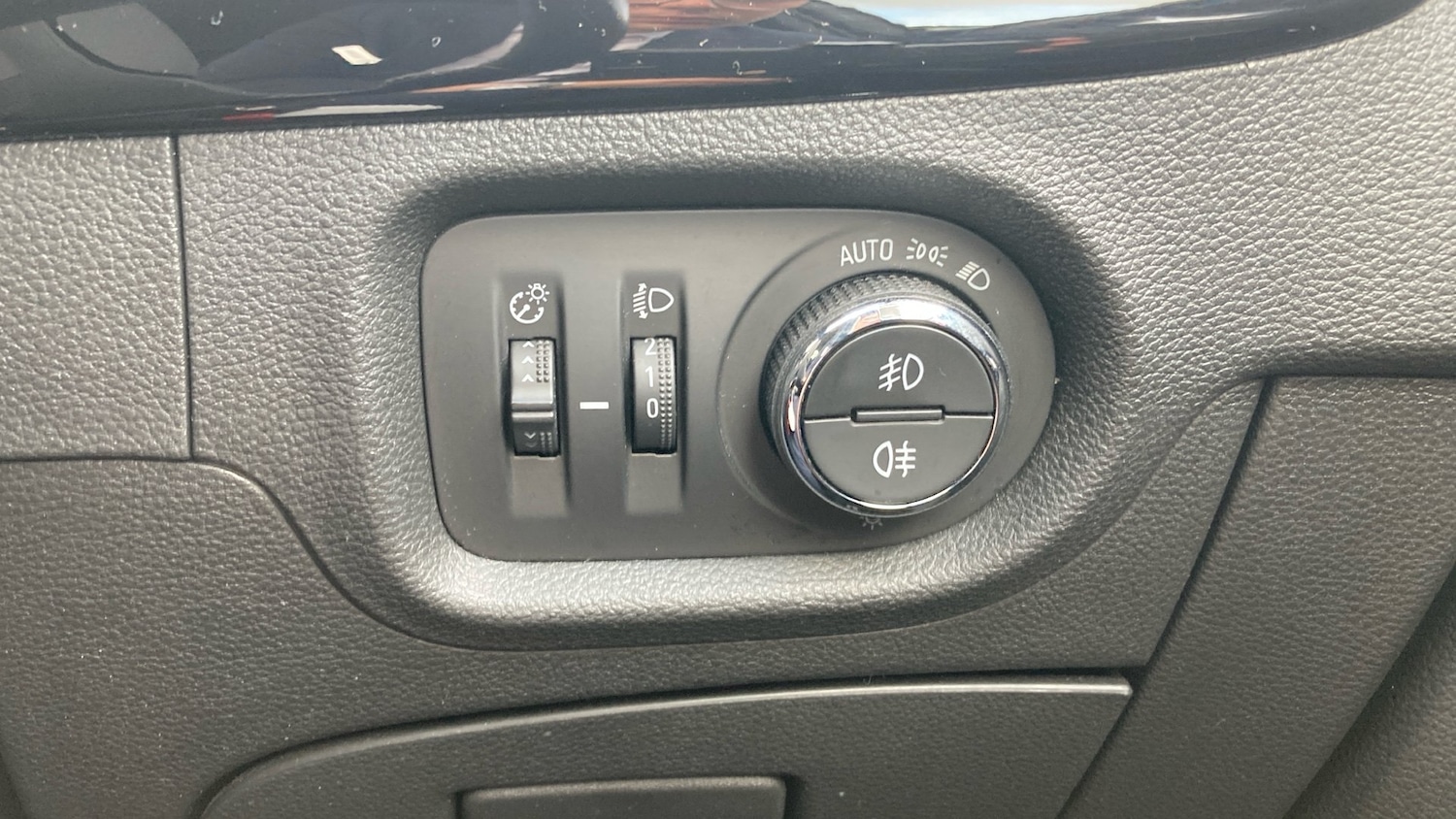 Vehicle 34