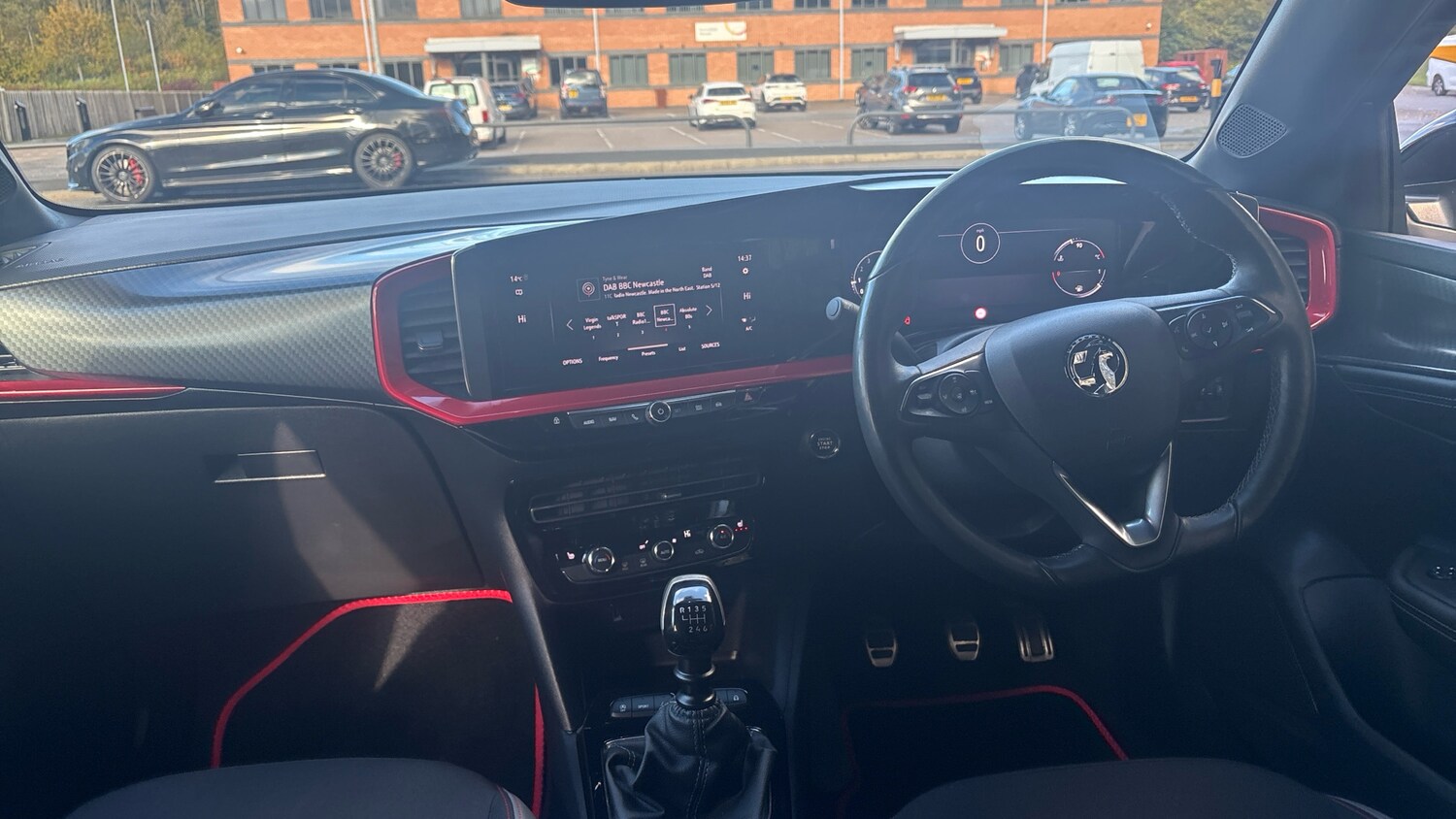 Used Vauxhall Mokka 2021 for sale - 77406852: Photo 10