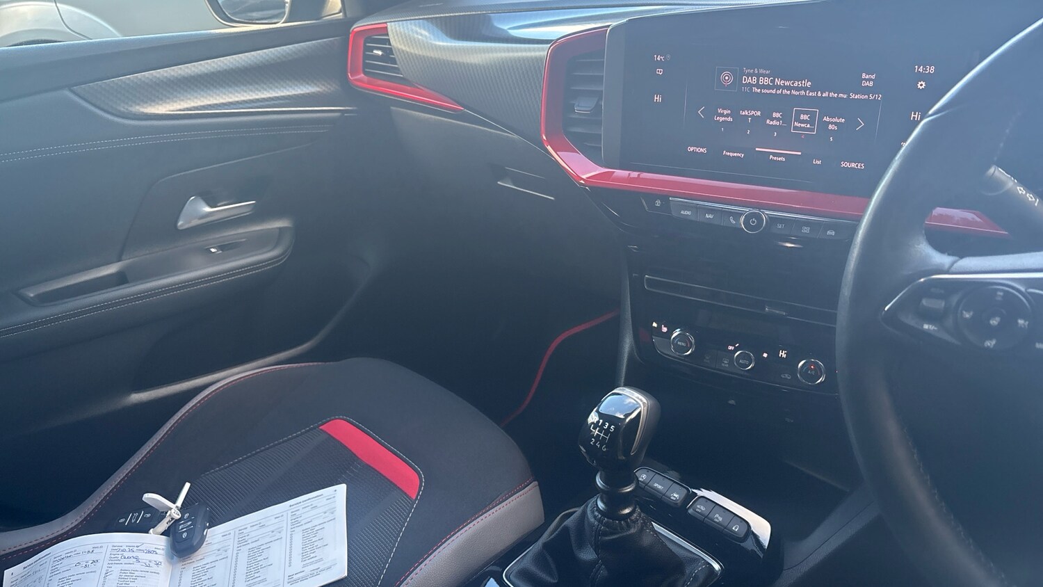 Used Vauxhall Mokka 2021 for sale - 77406852: Photo 14