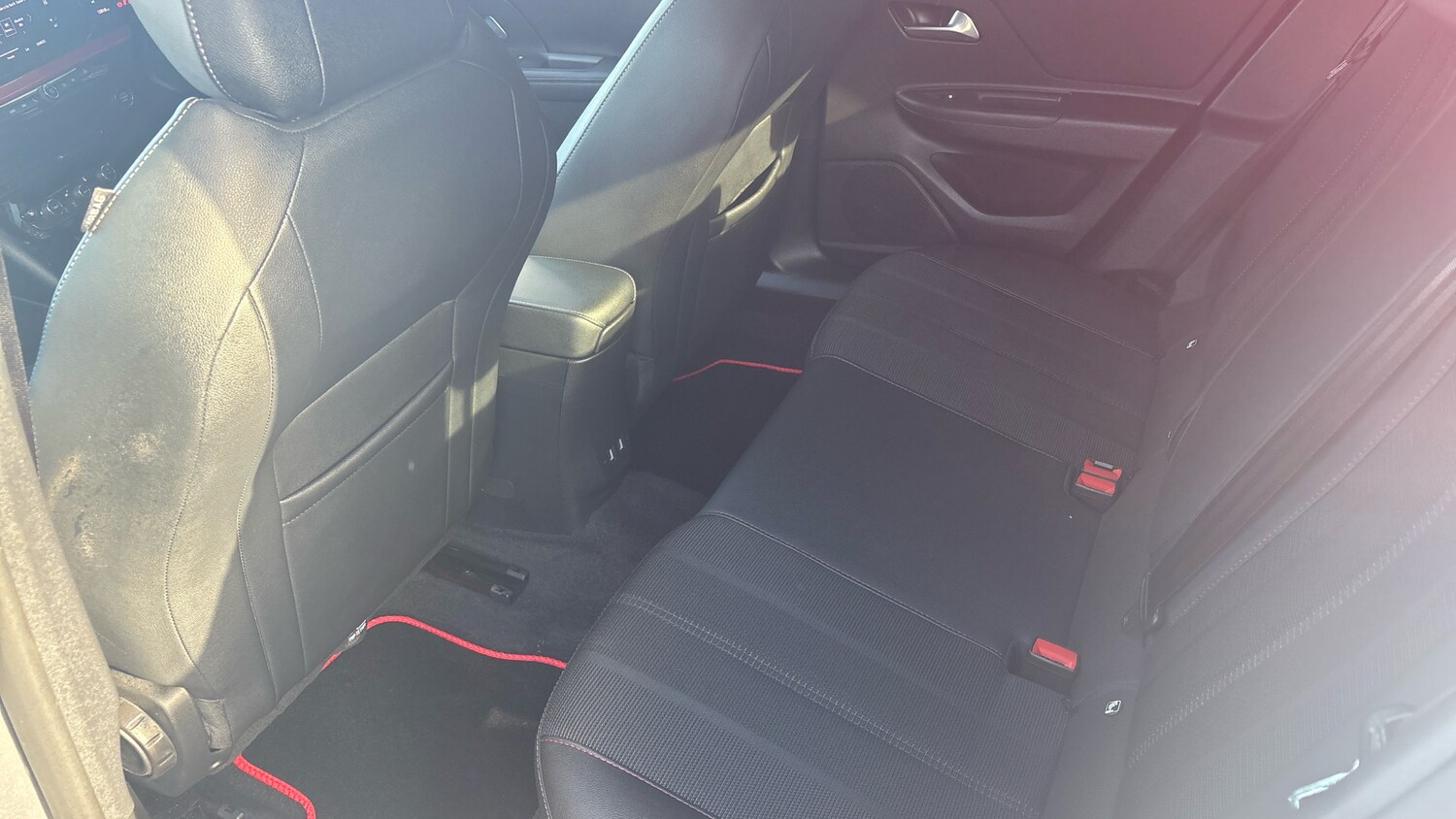 Used Vauxhall Mokka 2021 for sale - 77406852: Photo 16