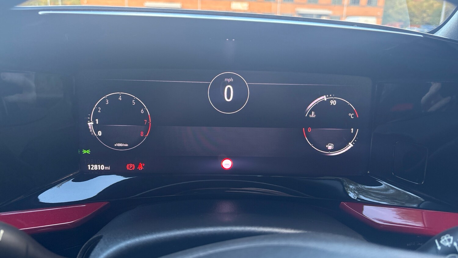 Used Vauxhall Mokka 2021 for sale - 77406852: Photo 18