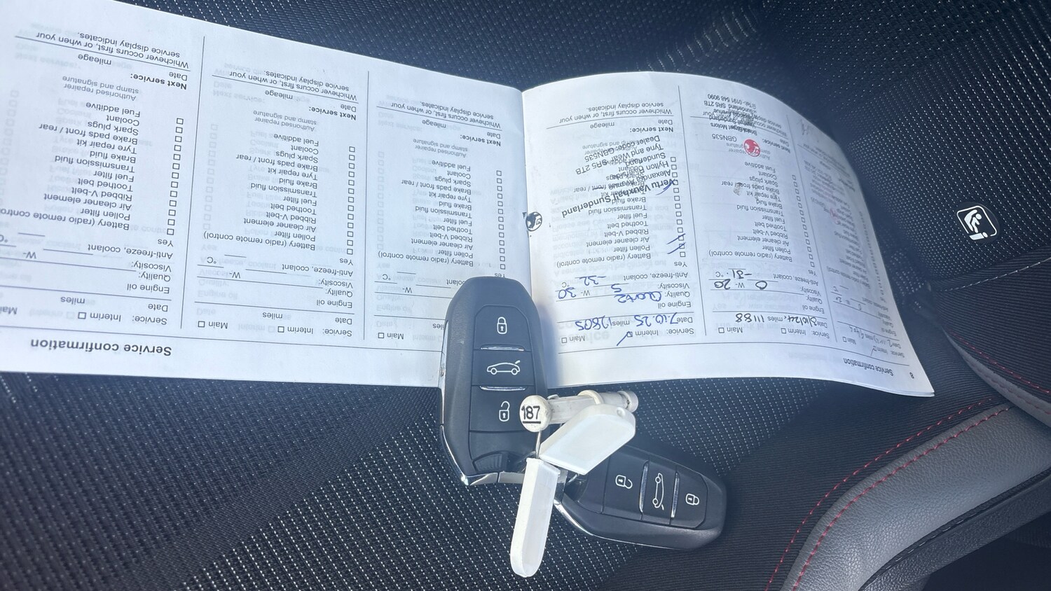 Used Vauxhall Mokka 2021 for sale - 77406852: Photo 19