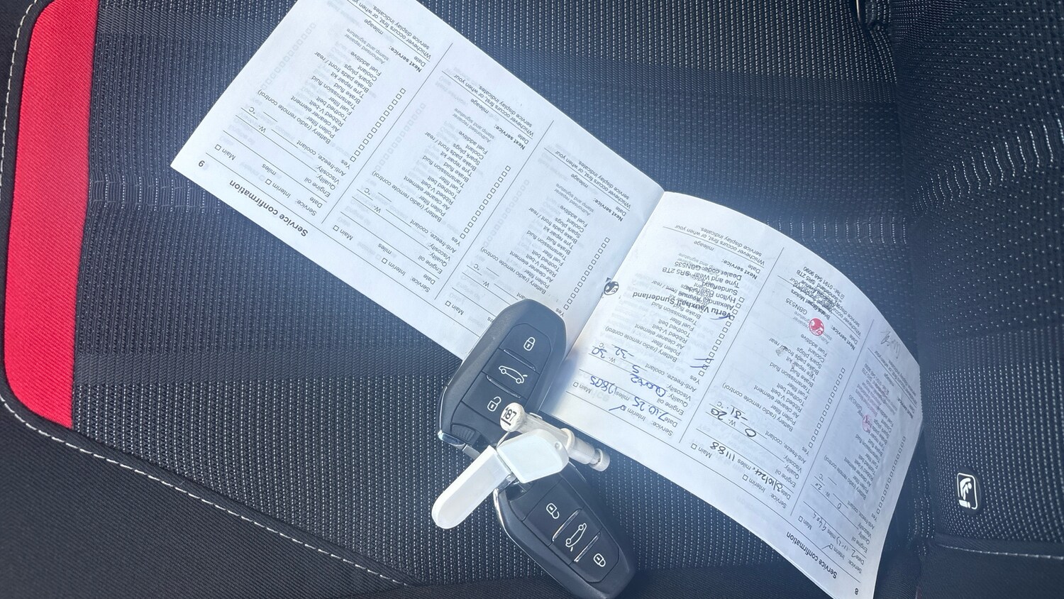 Used Vauxhall Mokka 2021 for sale - 77406852: Photo 20