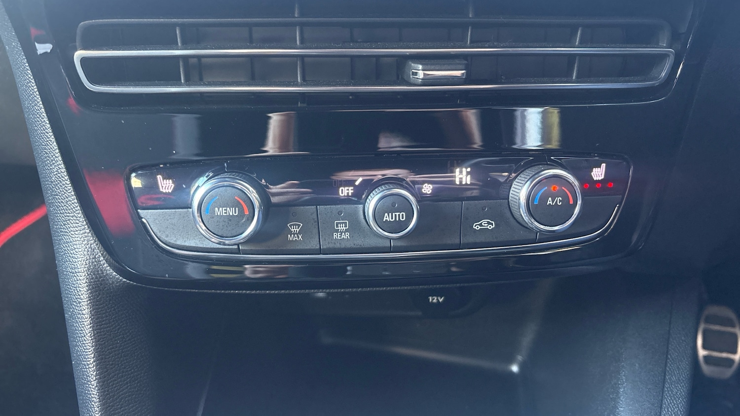 Used Vauxhall Mokka 2021 for sale - 77406852: Photo 21