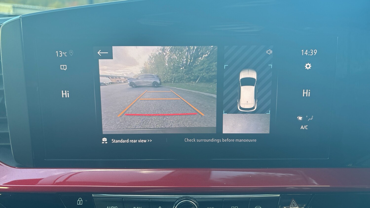 Used Vauxhall Mokka 2021 for sale - 77406852: Photo 24