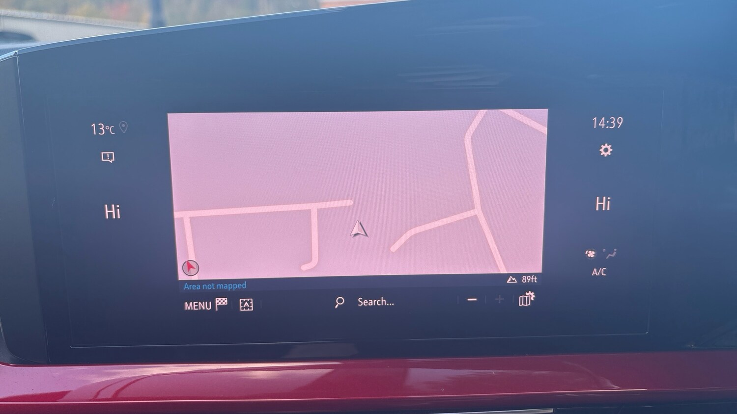 Used Vauxhall Mokka 2021 for sale - 77406852: Photo 25