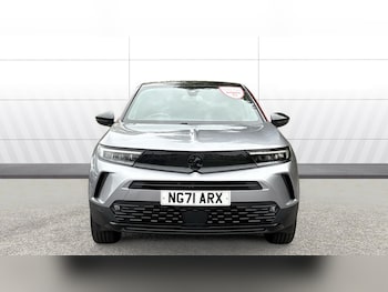 Used Vauxhall Mokka 2021 for sale - 77406852: Photo